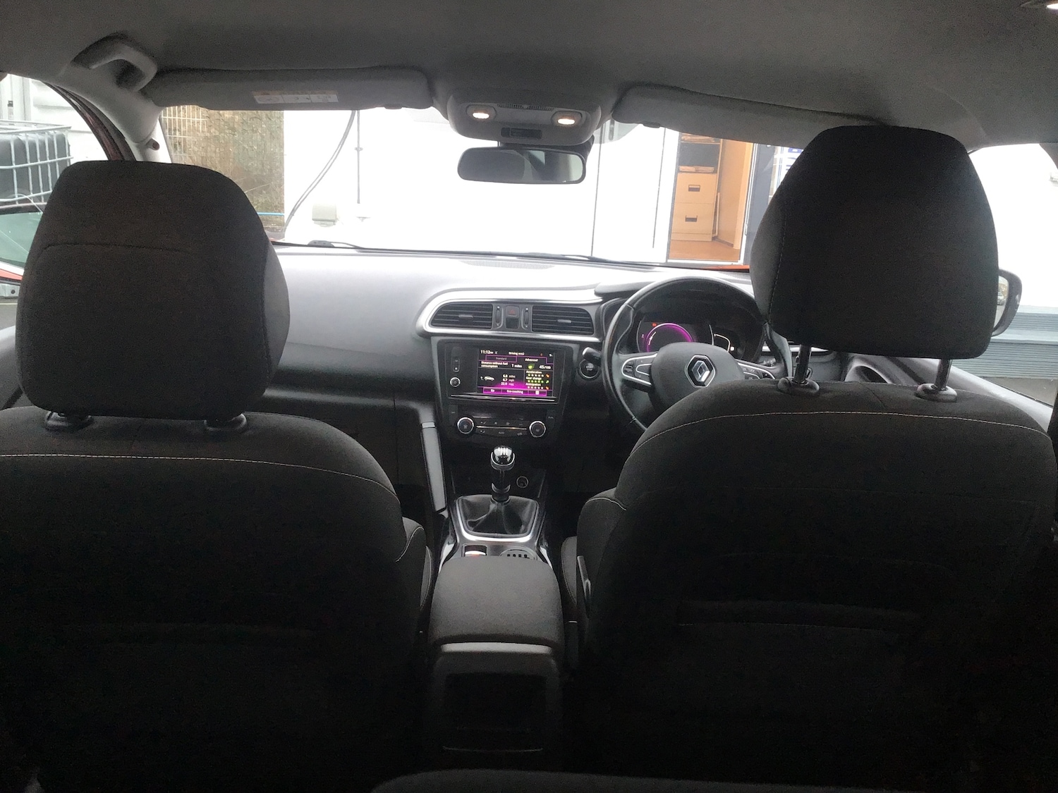 Used Renault Kadjar 2016 for sale - 77023264: Photo 24