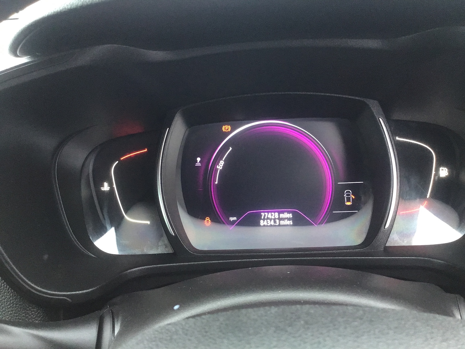 Used Renault Kadjar 2016 for sale - 77023264: Photo 27