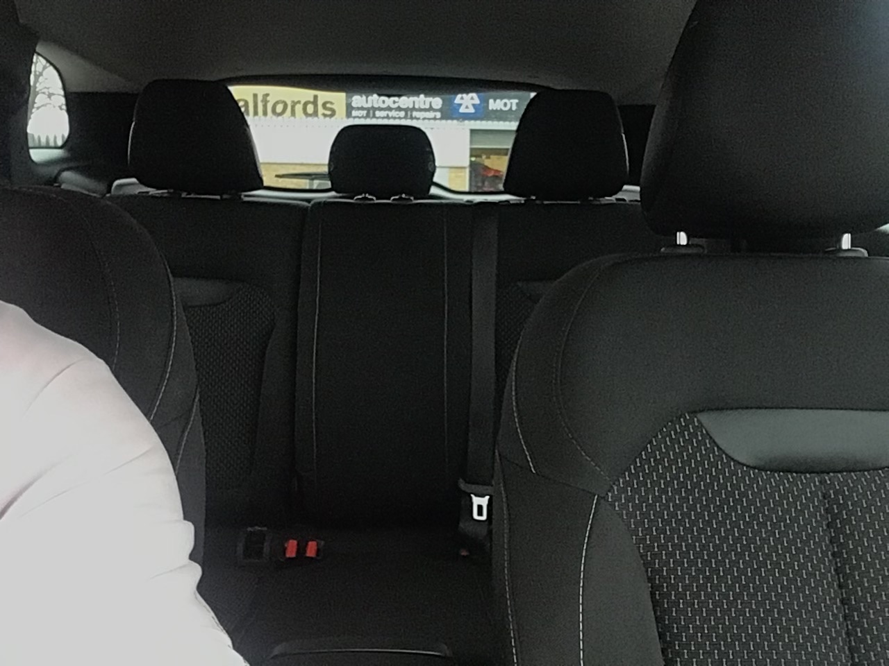 Used Renault Kadjar 2016 for sale - 77023264: Photo 31