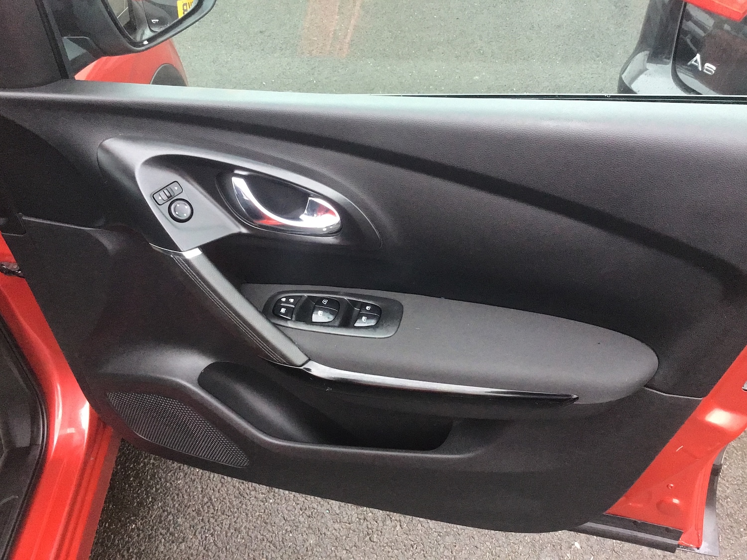 Used Renault Kadjar 2016 for sale - 77023264: Photo 35