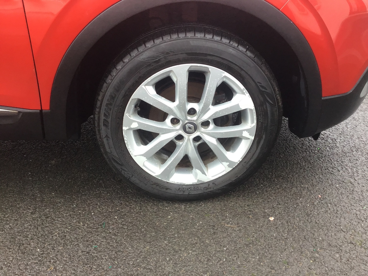 Used Renault Kadjar 2016 for sale - 77023264: Photo 36