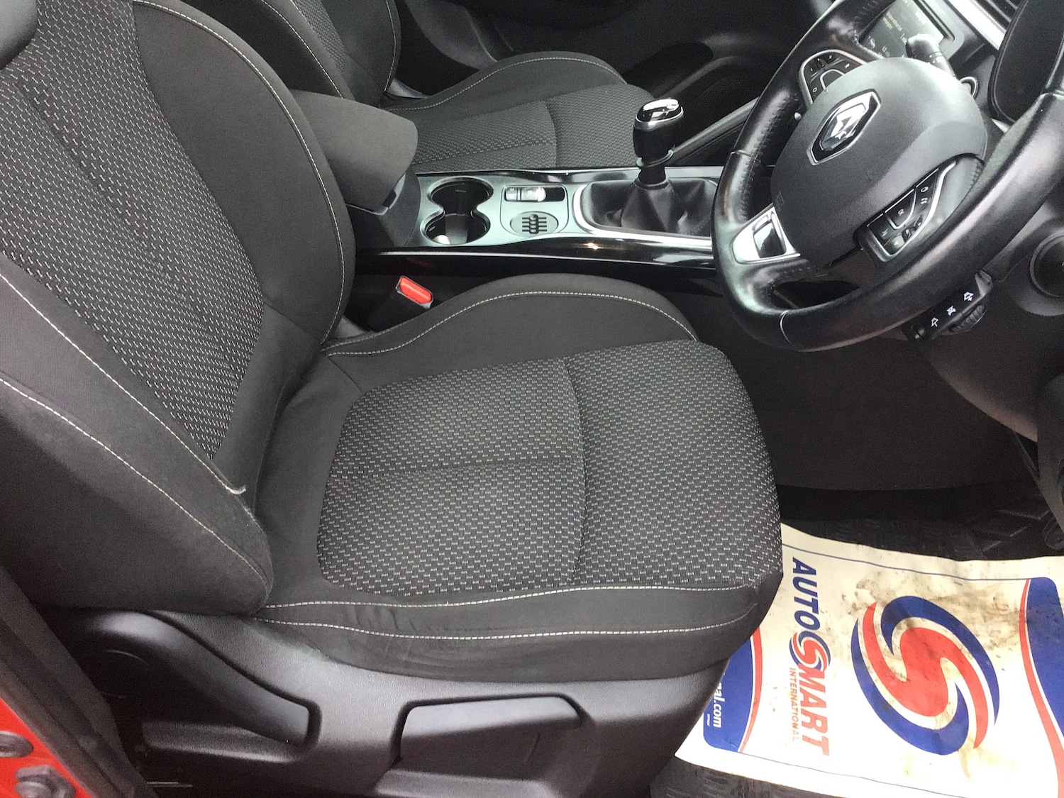 Used Renault Kadjar 2016 for sale - 77023264: Photo 37