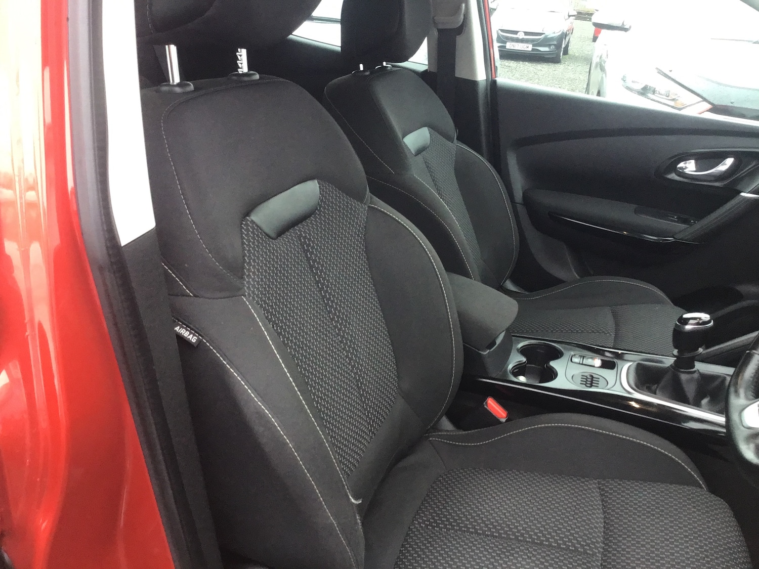 Used Renault Kadjar 2016 for sale - 77023264: Photo 39