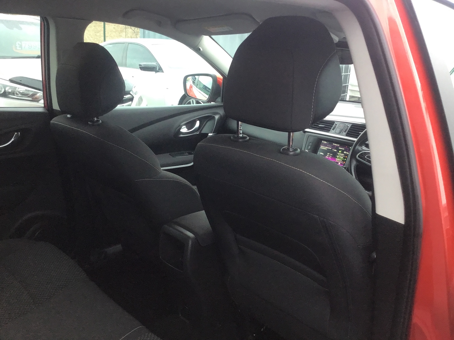 Used Renault Kadjar 2016 for sale - 77023264: Photo 41