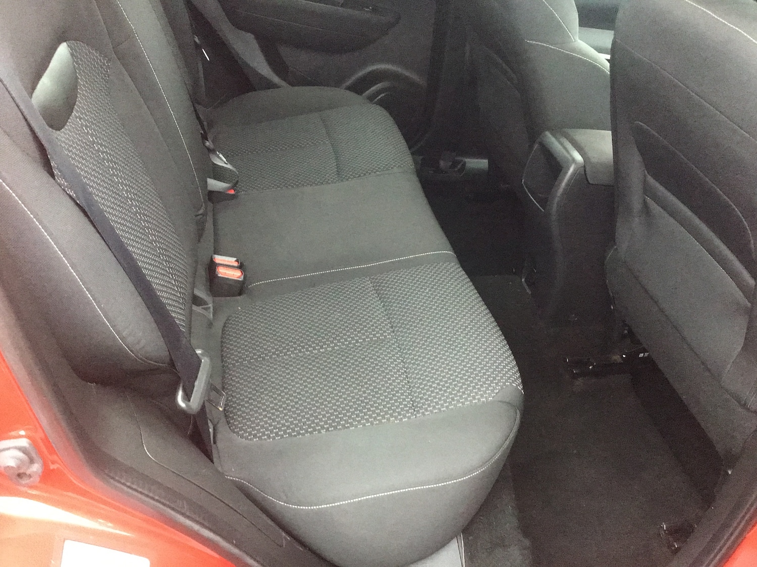 Used Renault Kadjar 2016 for sale - 77023264: Photo 42