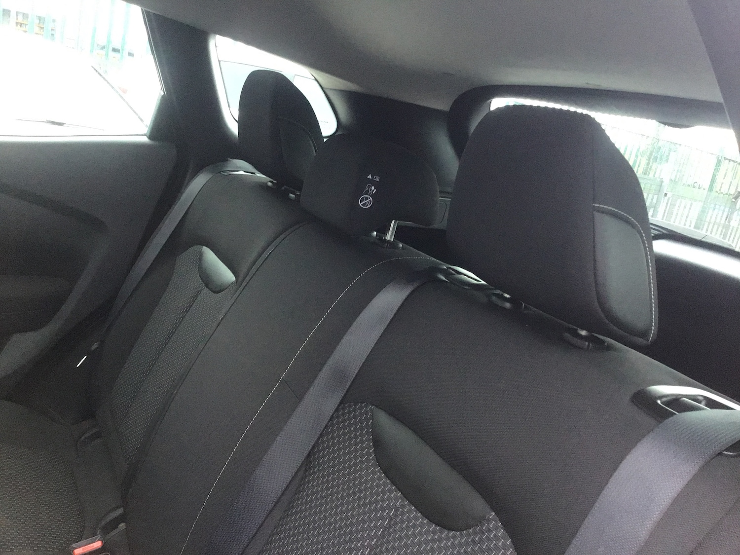 Used Renault Kadjar 2016 for sale - 77023264: Photo 43