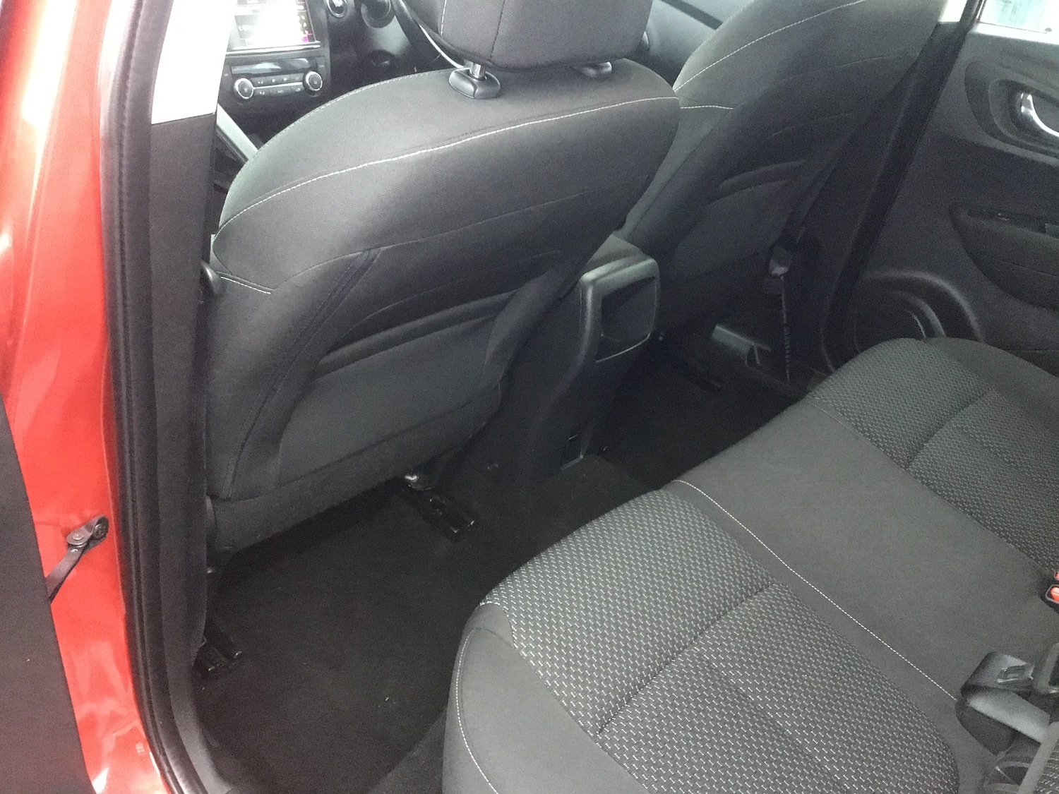 Used Renault Kadjar 2016 for sale - 77023264: Photo 44