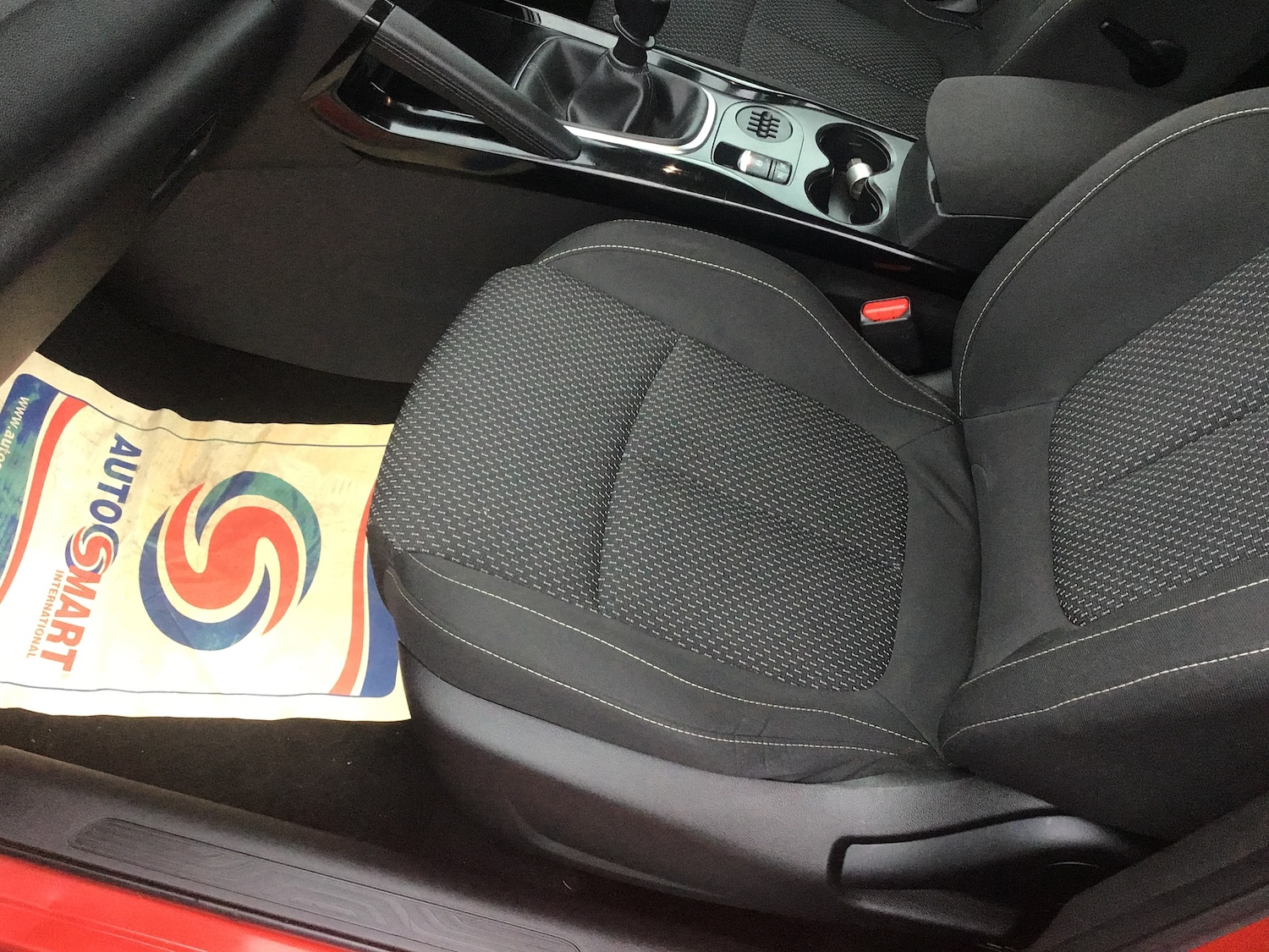 Used Renault Kadjar 2016 for sale - 77023264: Photo 46