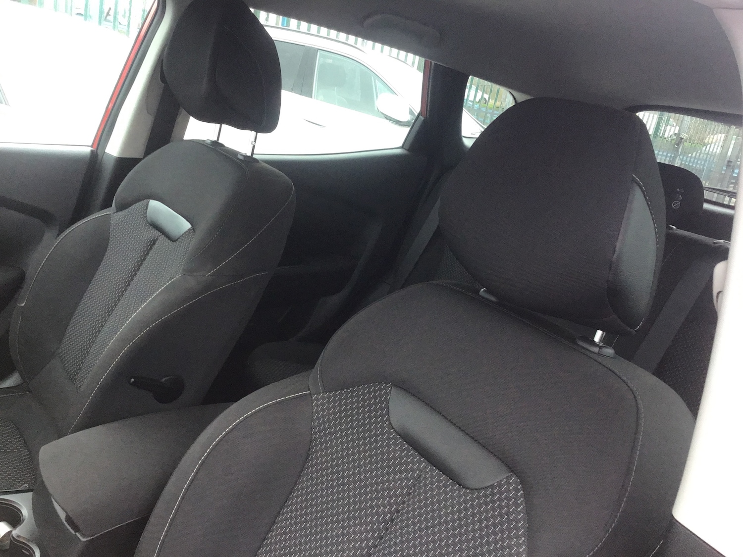 Used Renault Kadjar 2016 for sale - 77023264: Photo 47