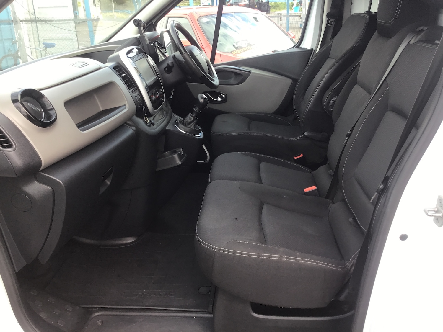 Used Renault Trafic 2018 for sale - 76209053: Photo 15