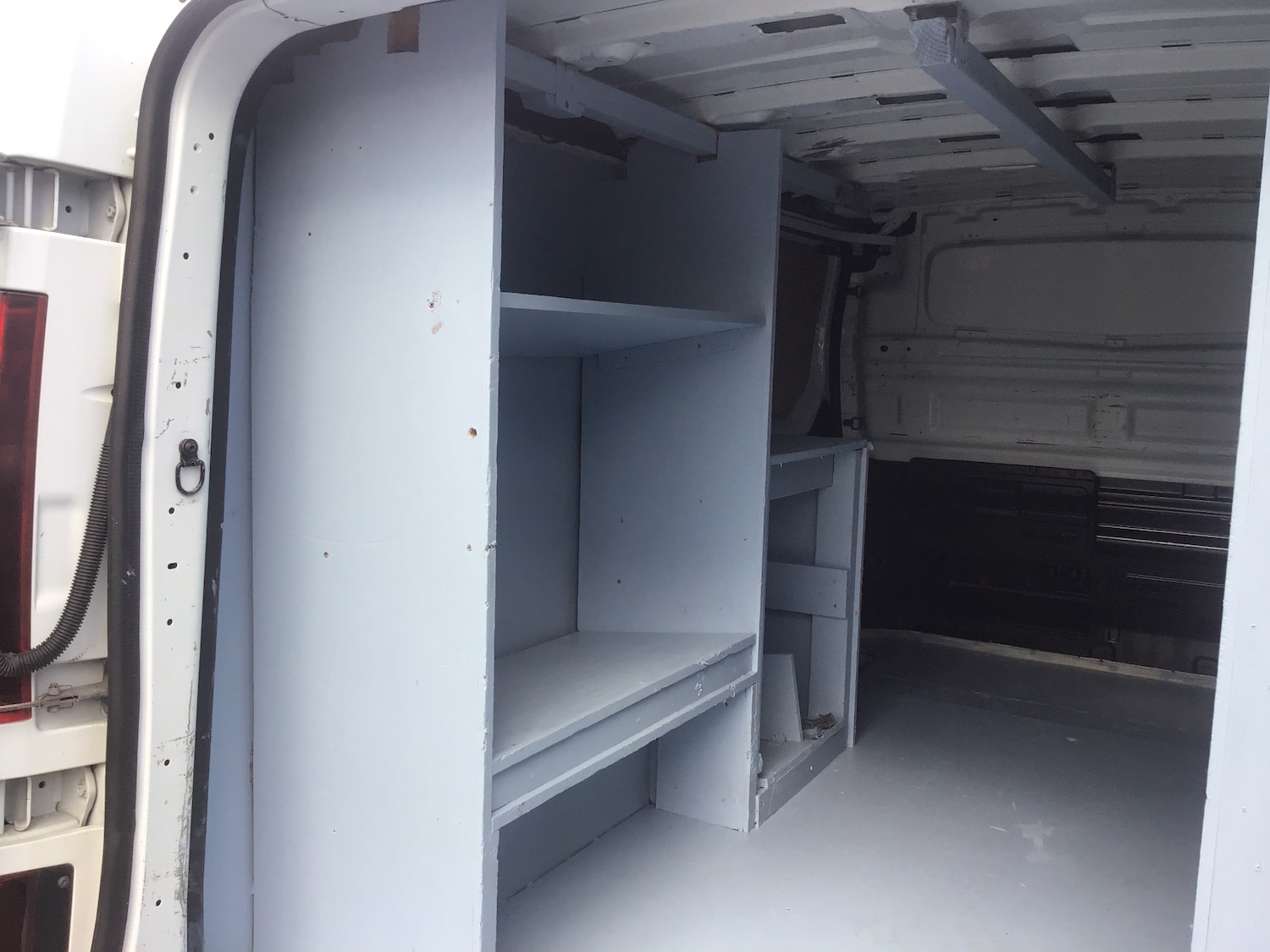 Used Renault Trafic 2018 for sale - 76209053: Photo 17