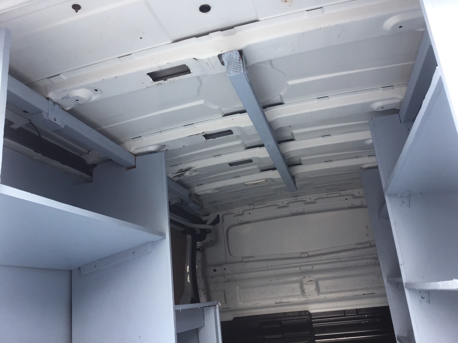 Used Renault Trafic 2018 for sale - 76209053: Photo 19