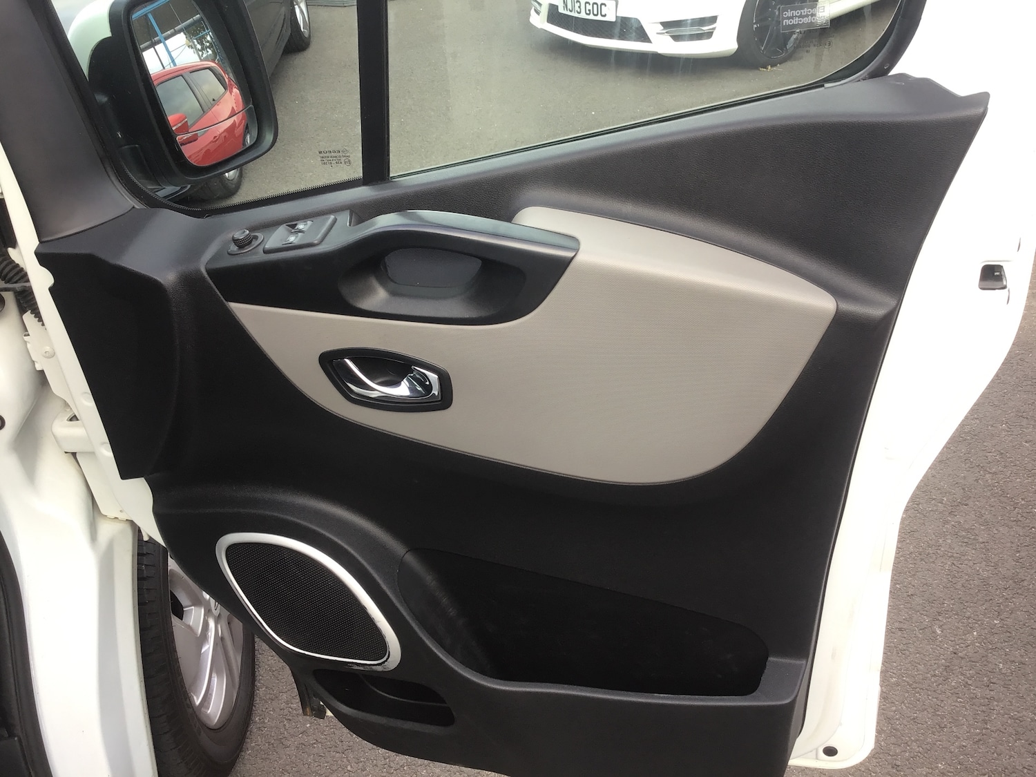 Used Renault Trafic 2018 for sale - 76209053: Photo 23