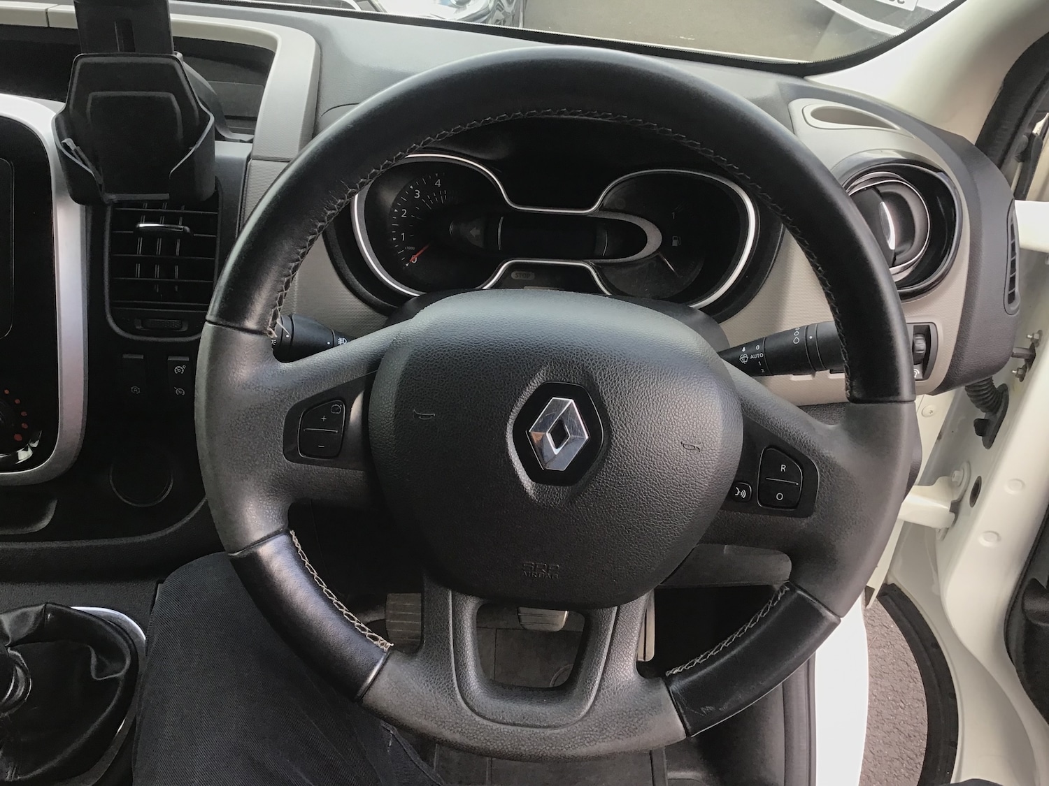 Used Renault Trafic 2018 for sale - 76209053: Photo 25