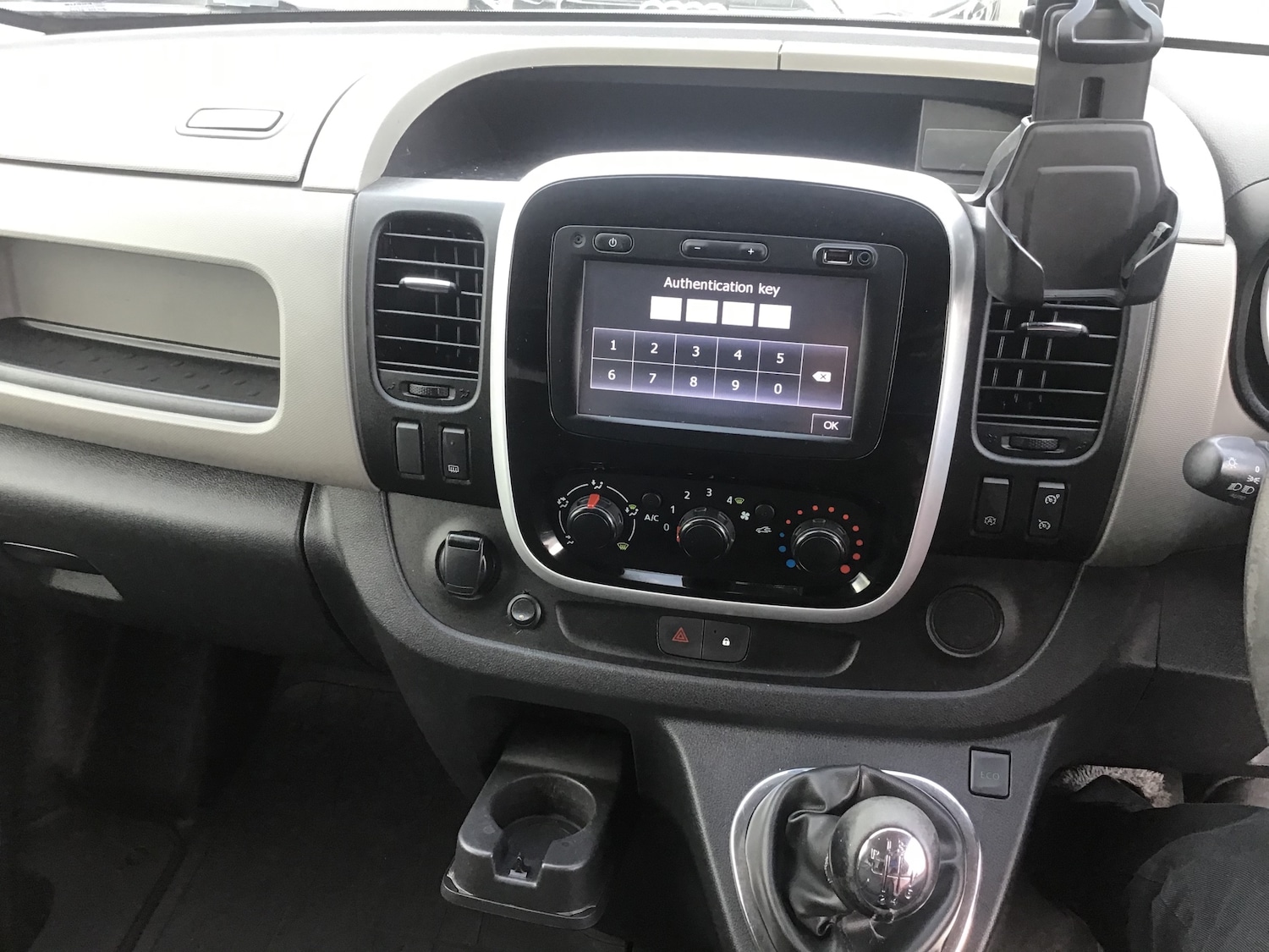 Used Renault Trafic 2018 for sale - 76209053: Photo 27