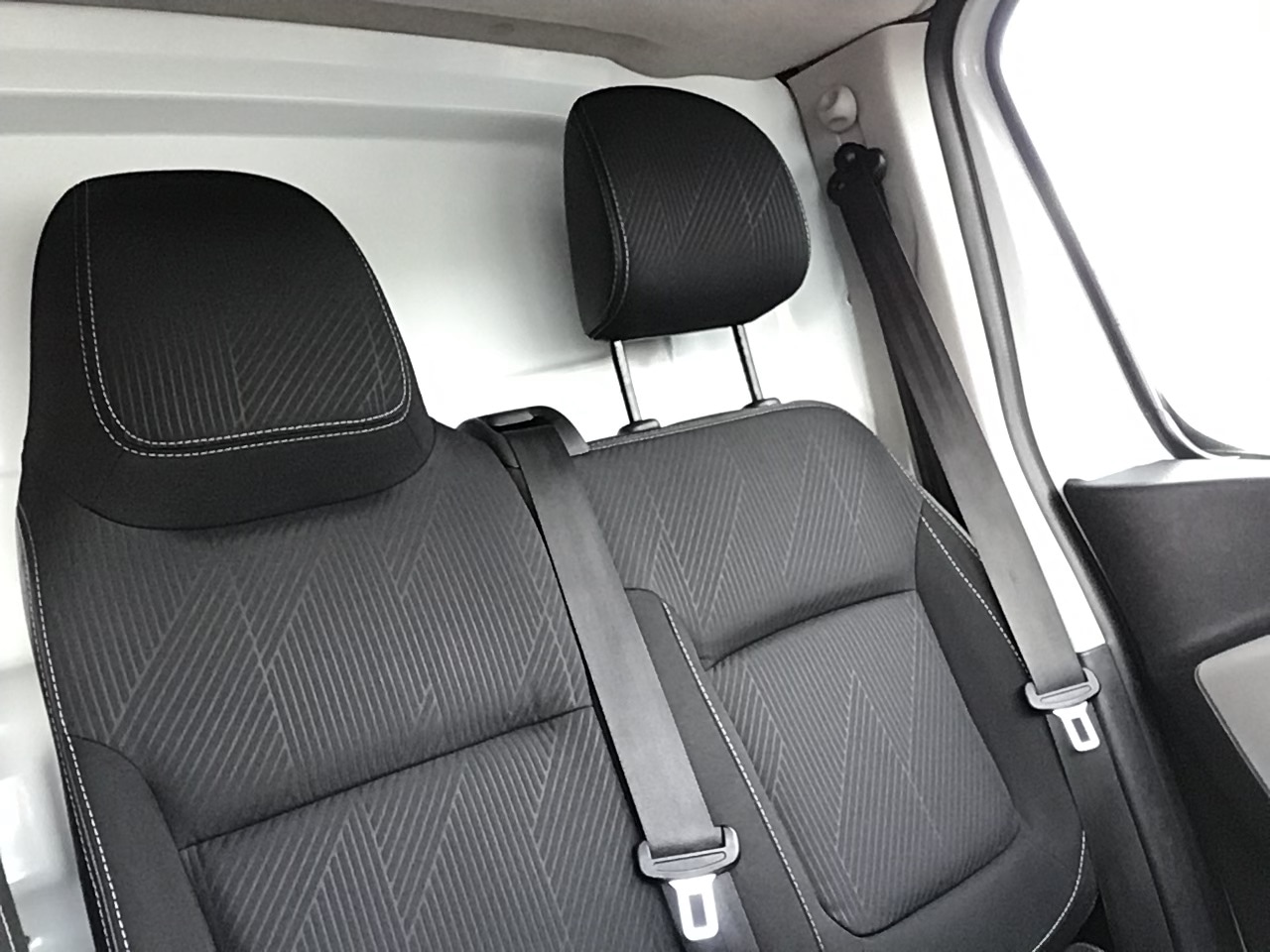 Used Renault Trafic 2018 for sale - 76209053: Photo 29