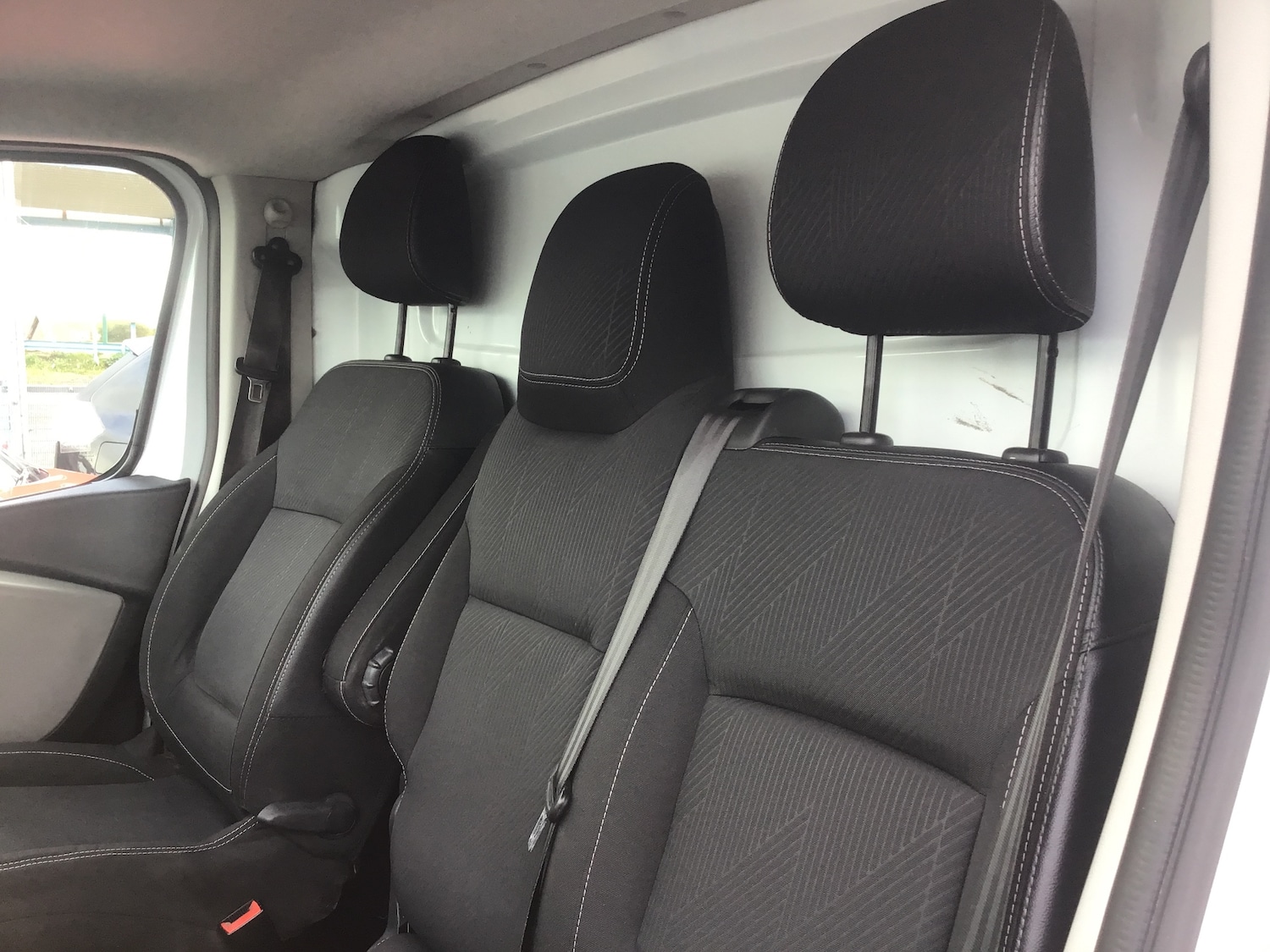 Used Renault Trafic 2018 for sale - 76209053: Photo 31