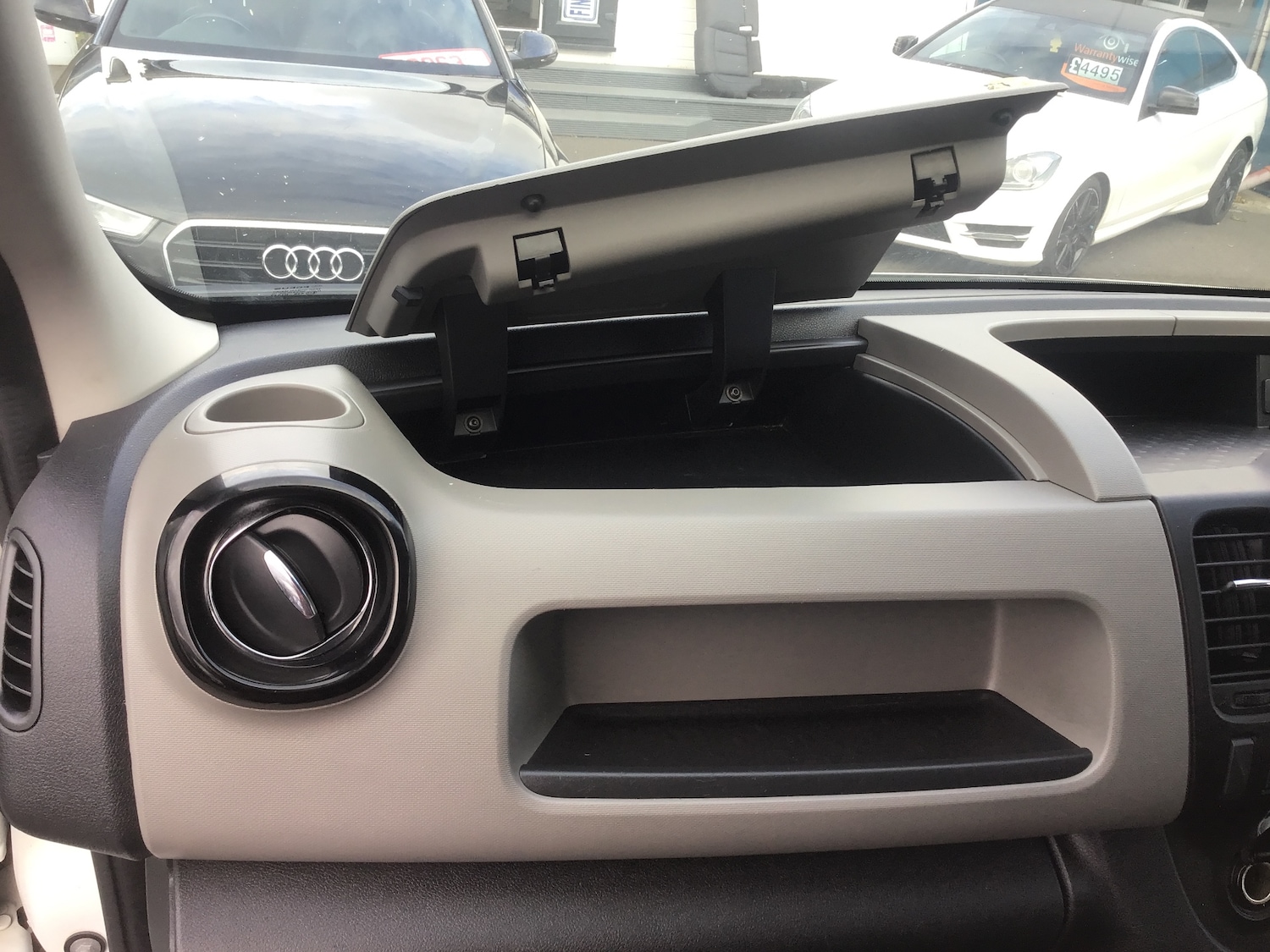 Used Renault Trafic 2018 for sale - 76209053: Photo 33