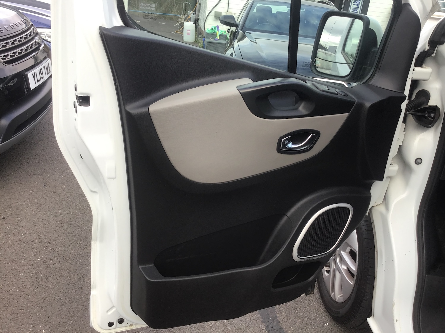 Used Renault Trafic 2018 for sale - 76209053: Photo 34