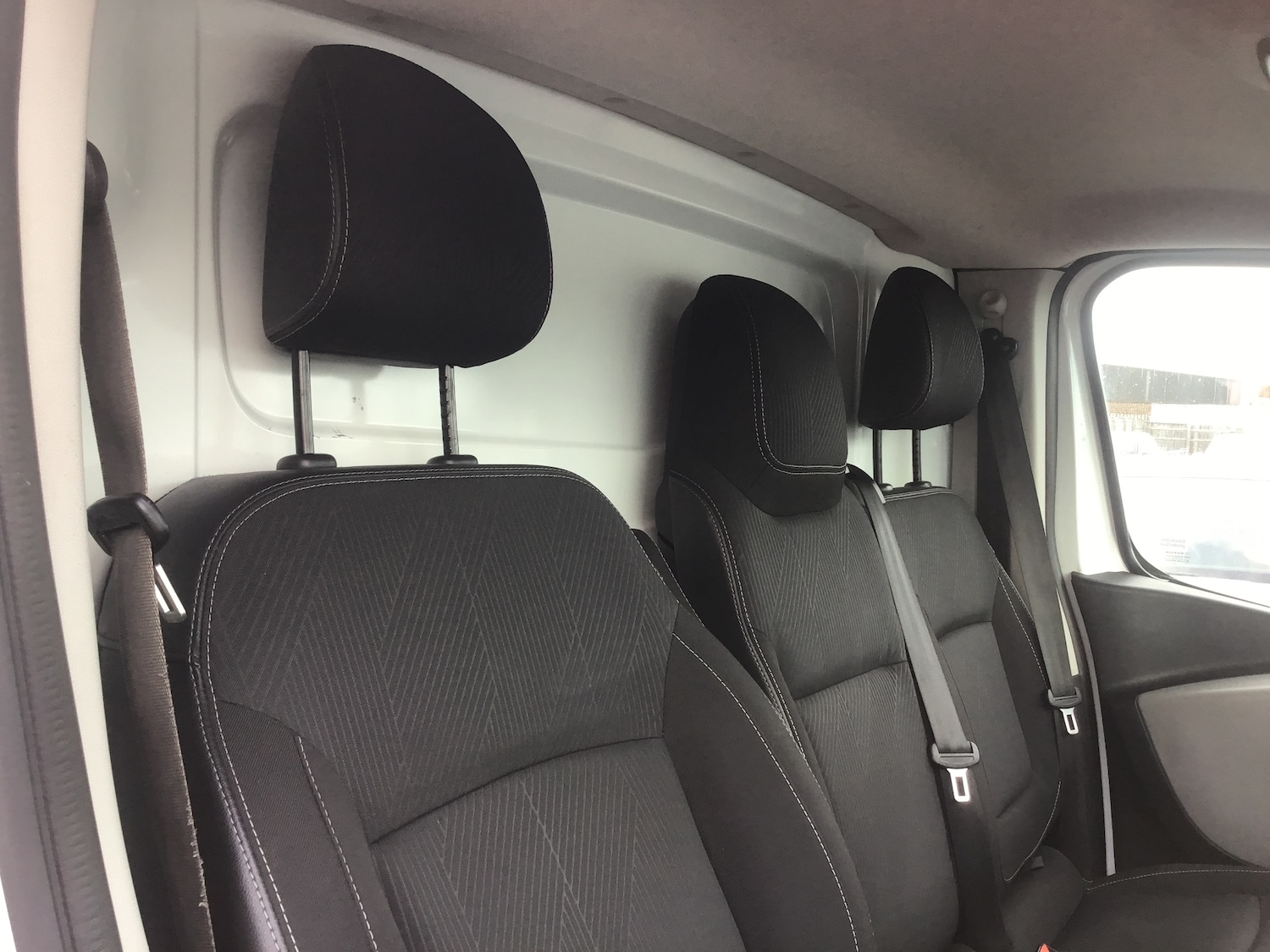 Used Renault Trafic 2018 for sale - 76209053: Photo 35
