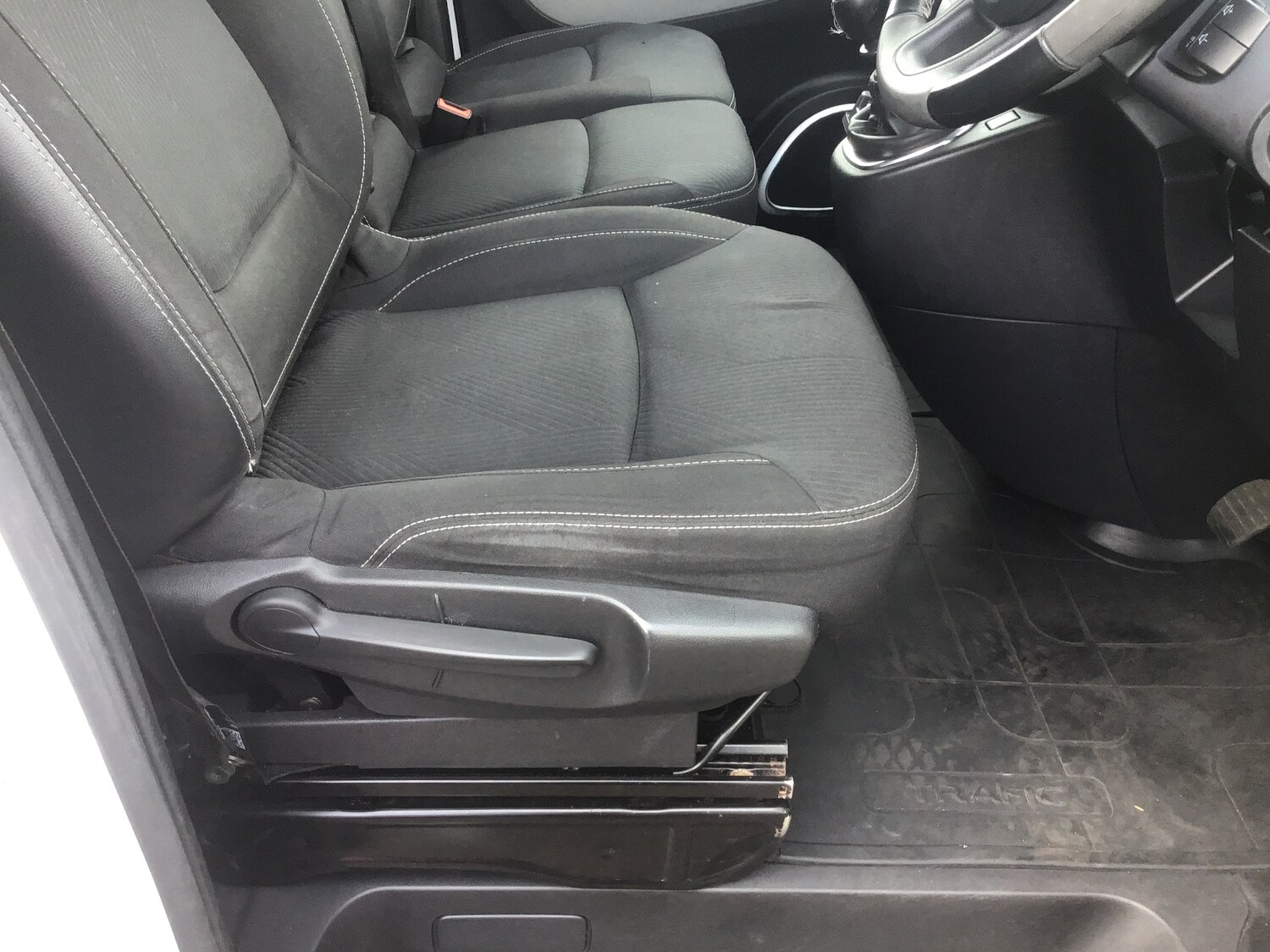 Used Renault Trafic 2018 for sale - 76209053: Photo 38