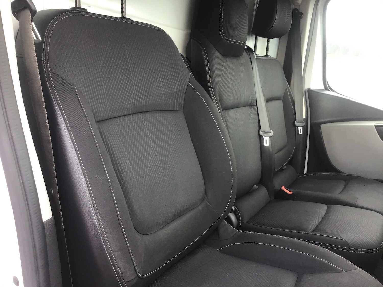 Used Renault Trafic 2018 for sale - 76209053: Photo 39