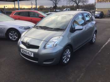 Used Toyota Yaris 2009 for sale - 73019949: Photo