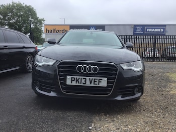 Used Audi A6 2013 for sale - 79251993: Photo