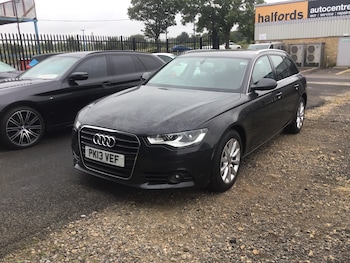 Used Audi A6 2013 for sale - 79251993: Photo