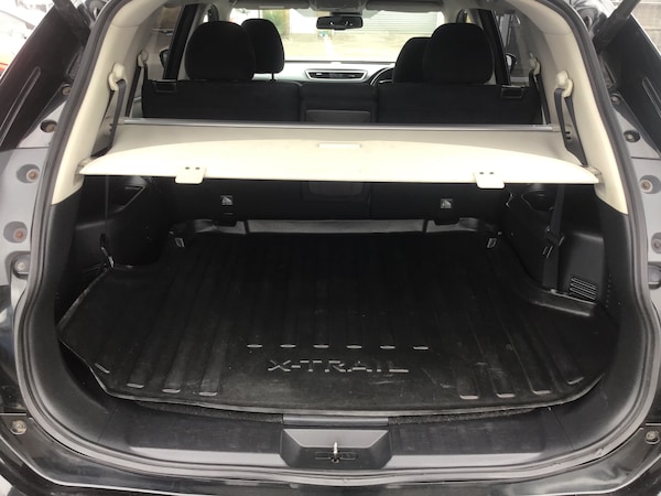 Used Nissan X-Trail 2015 for sale - 75650836: Photo 11