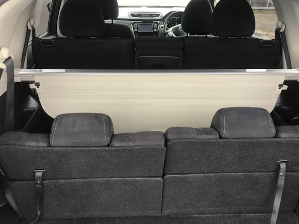 Used Nissan X-Trail 2015 for sale - 75650836: Photo 12