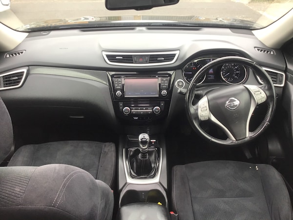 Used Nissan X-Trail 2015 for sale - 75650836: Photo 14