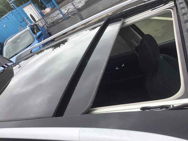 Used Nissan X-Trail 2015 for sale - 75650836: Photo 15