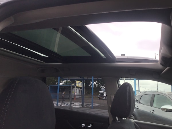 Used Nissan X-Trail 2015 for sale - 75650836: Photo 16