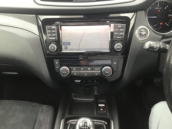 Used Nissan X-Trail 2015 for sale - 75650836: Photo 18