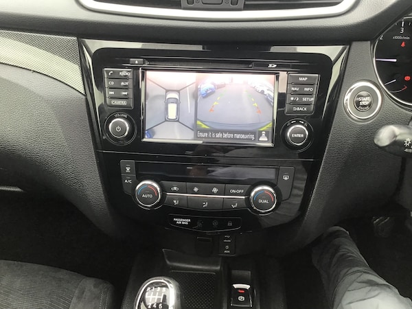 Used Nissan X-Trail 2015 for sale - 75650836: Photo 19