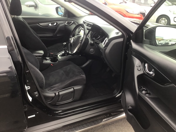 Used Nissan X-Trail 2015 for sale - 75650836: Photo 9