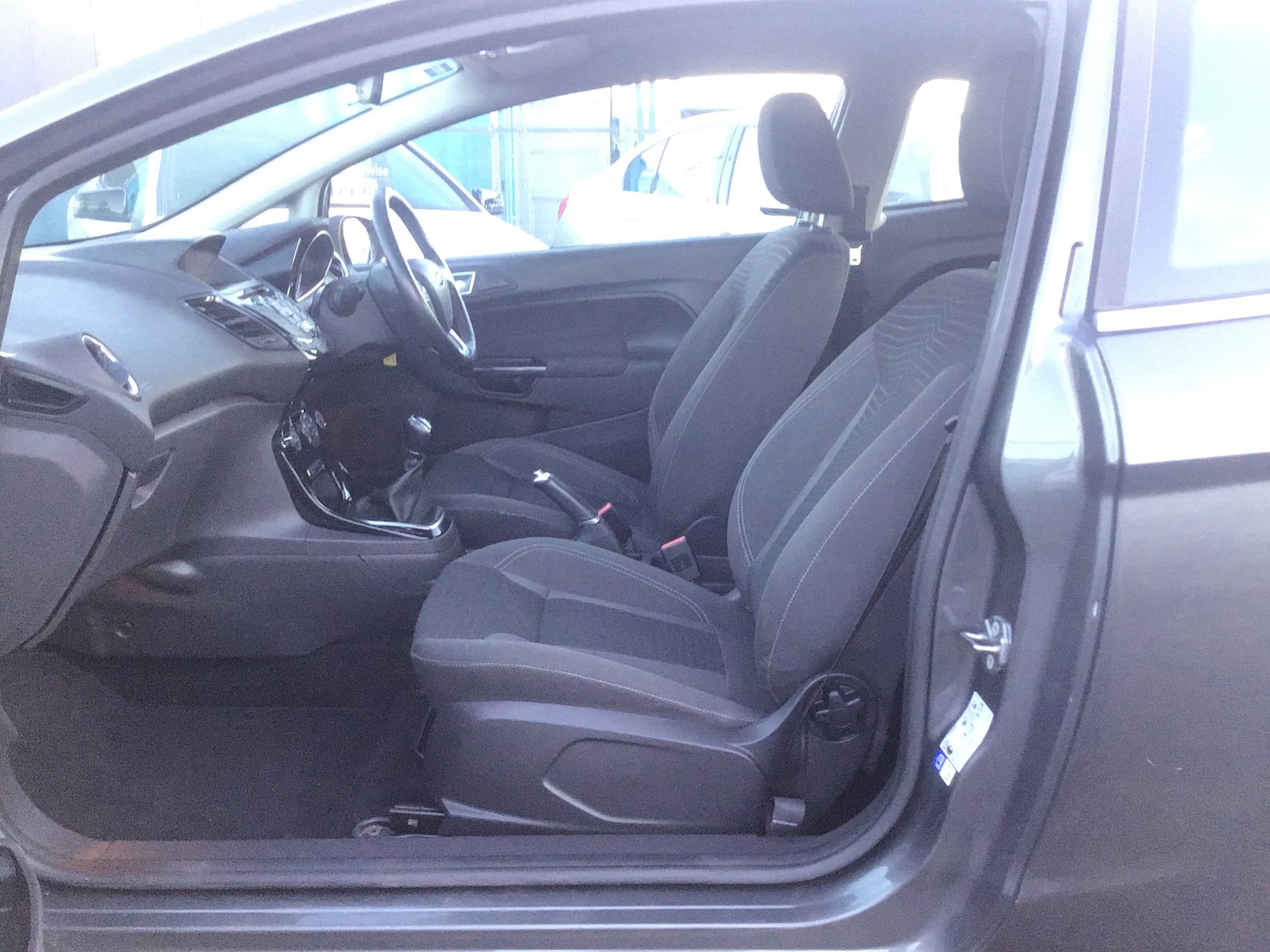 Used Ford Fiesta 2016 for sale - 76263477: Photo 14