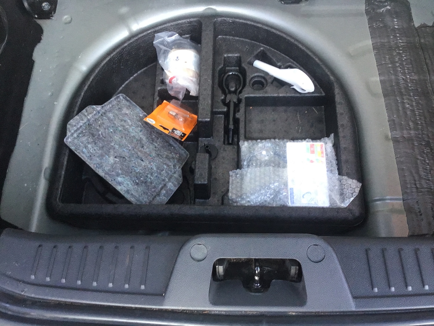 Used Ford Fiesta 2016 for sale - 76263477: Photo 16