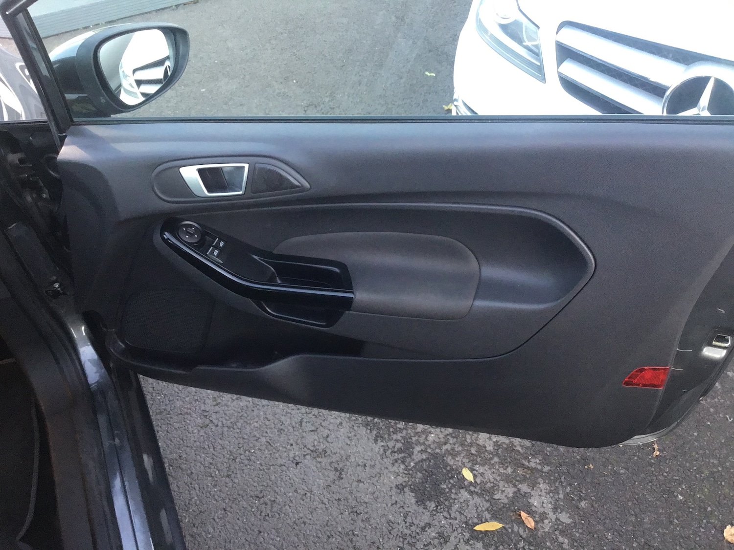 Used Ford Fiesta 2016 for sale - 76263477: Photo 21