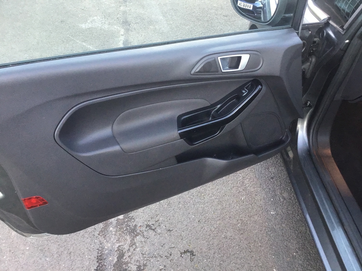 Used Ford Fiesta 2016 for sale - 76263477: Photo 22