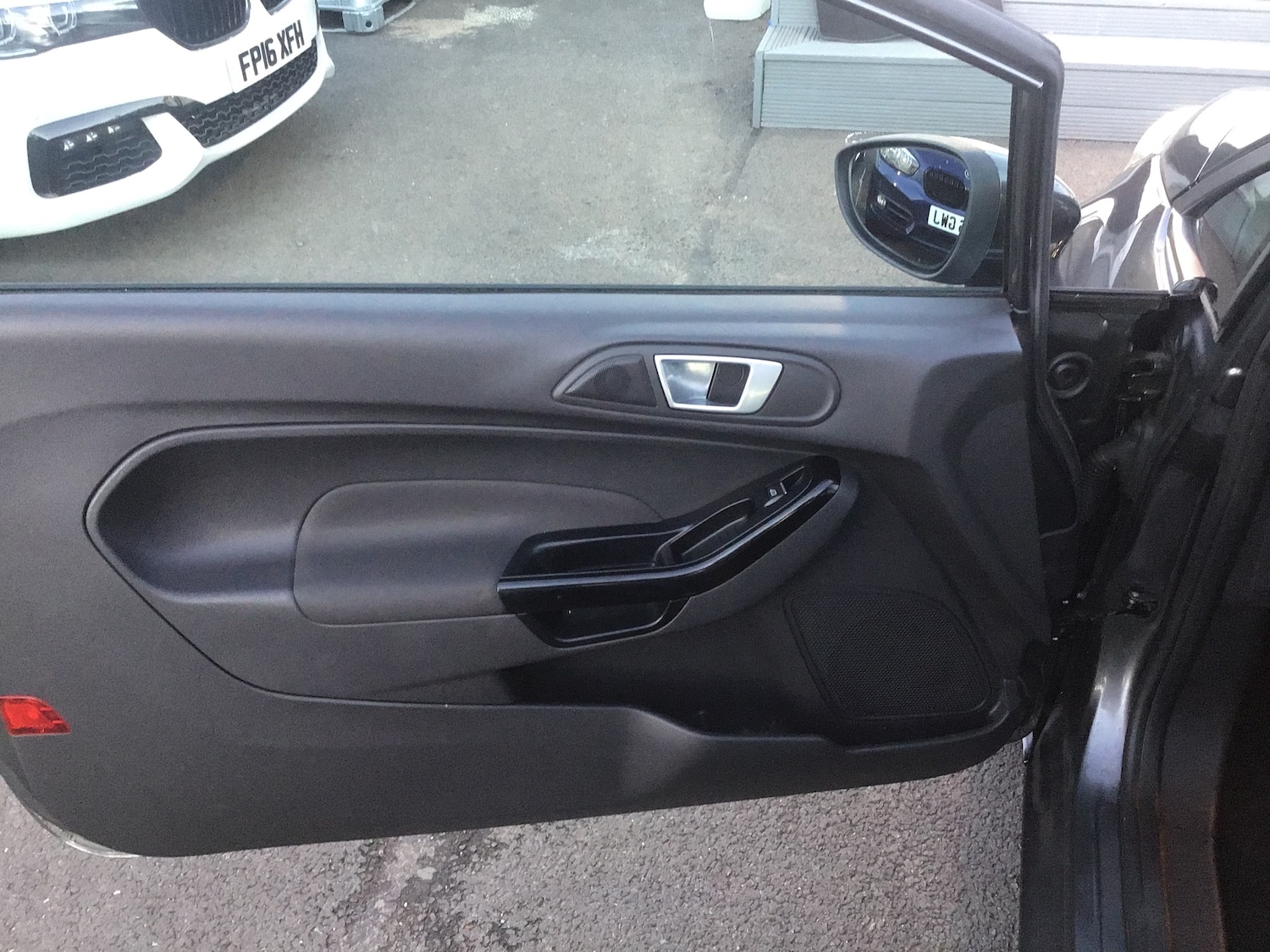 Used Ford Fiesta 2016 for sale - 76263477: Photo 23