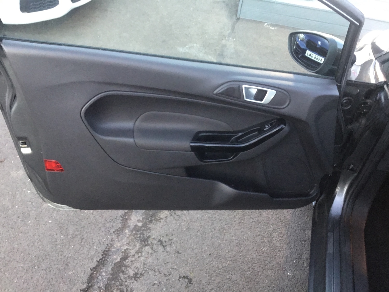 Used Ford Fiesta 2016 for sale - 76263477: Photo 24