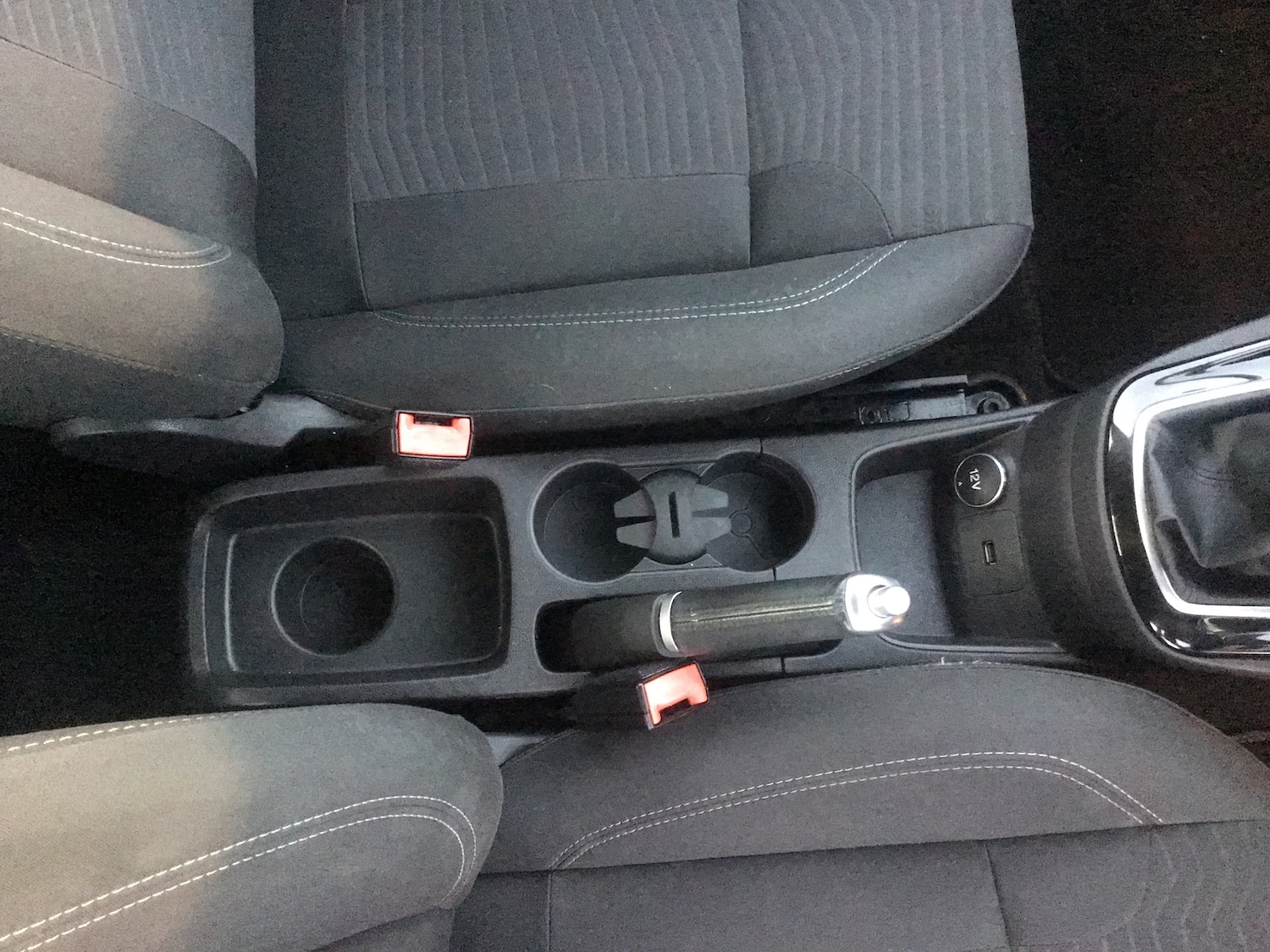 Used Ford Fiesta 2016 for sale - 76263477: Photo 25