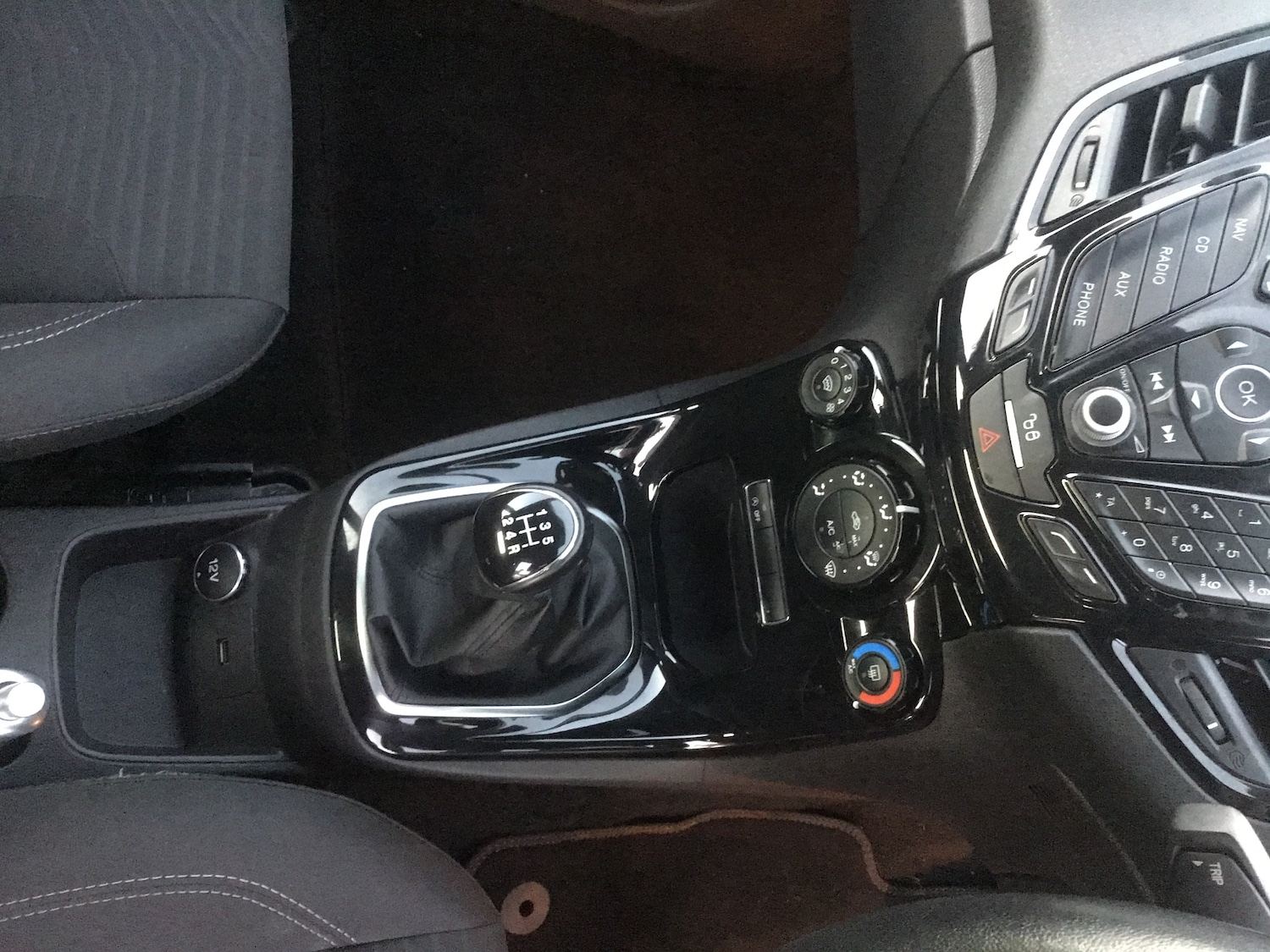 Used Ford Fiesta 2016 for sale - 76263477: Photo 26