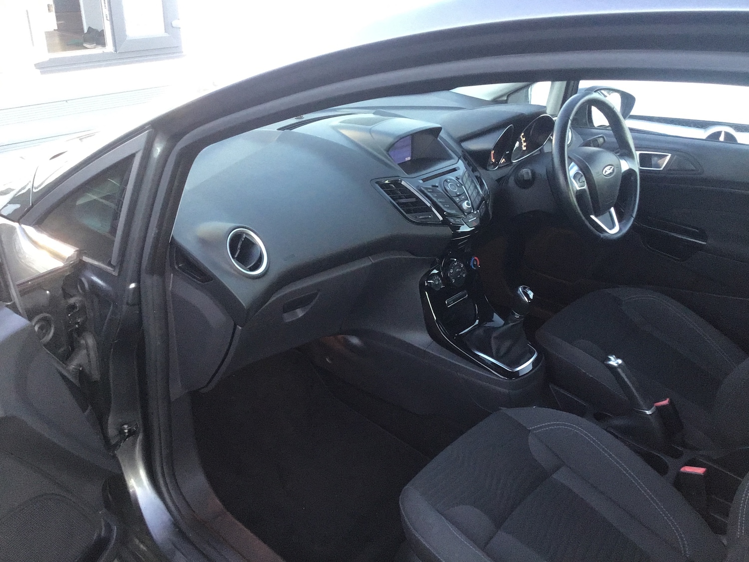 Used Ford Fiesta 2016 for sale - 76263477: Photo 28