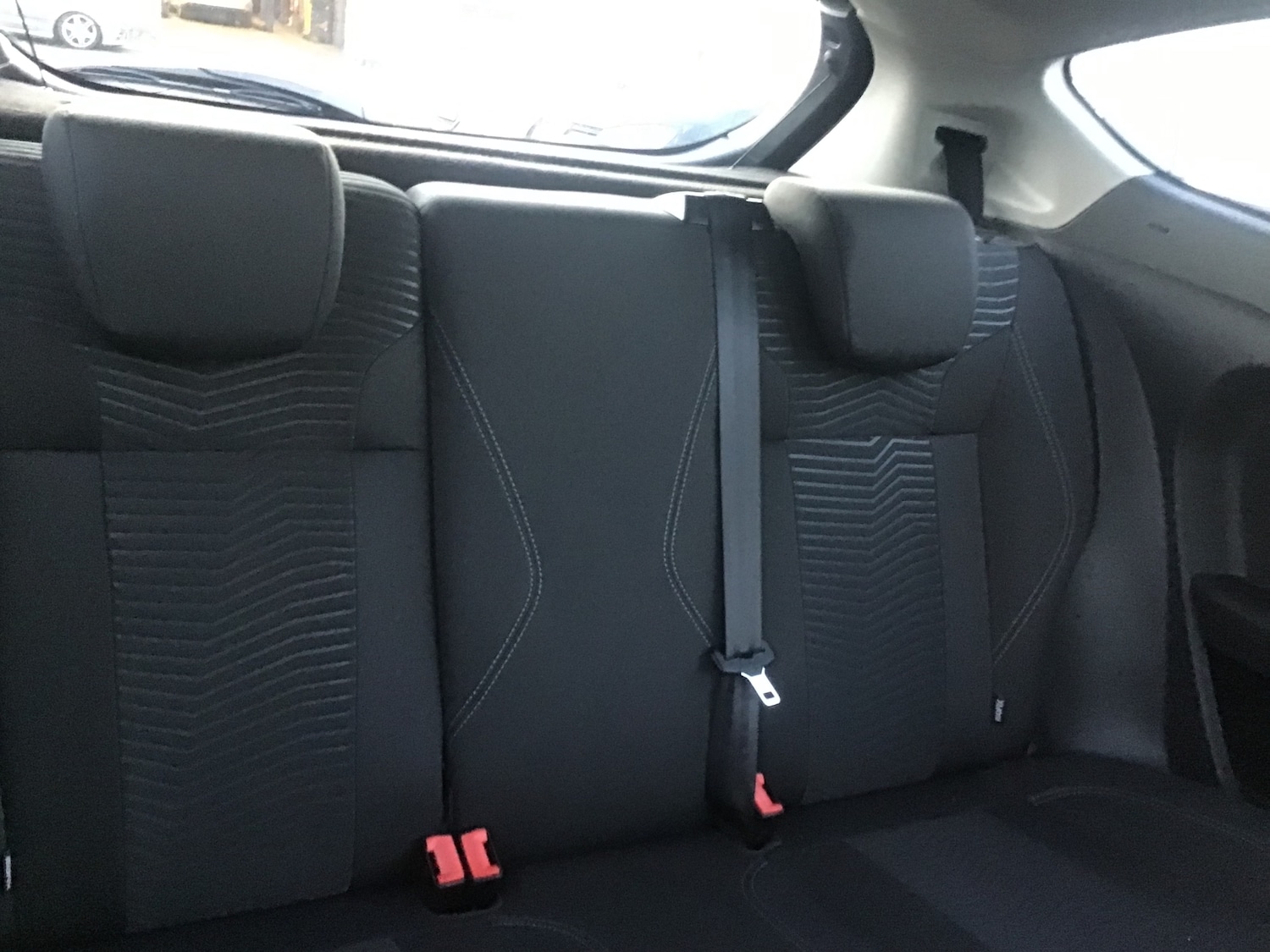 Used Ford Fiesta 2016 for sale - 76263477: Photo 29