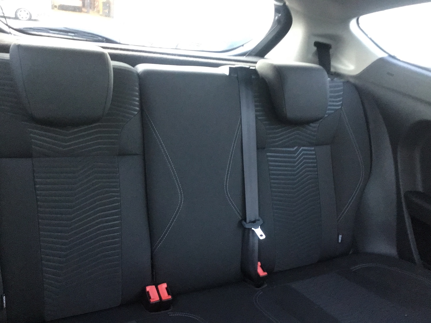 Used Ford Fiesta 2016 for sale - 76263477: Photo 30