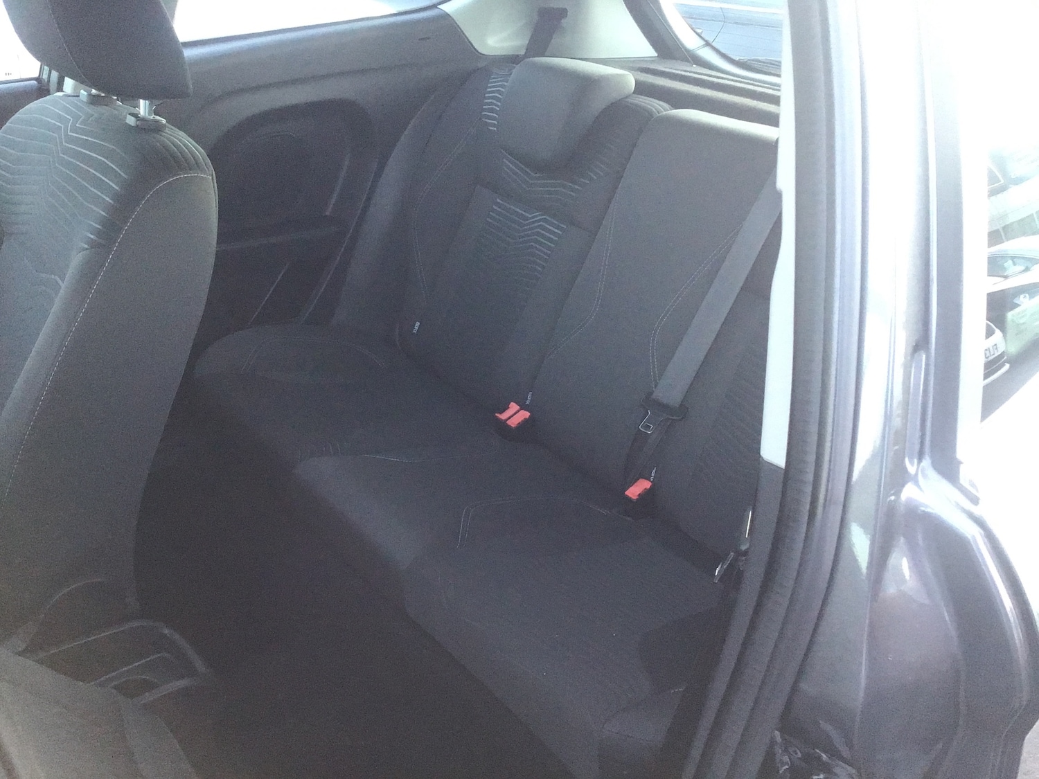 Used Ford Fiesta 2016 for sale - 76263477: Photo 32