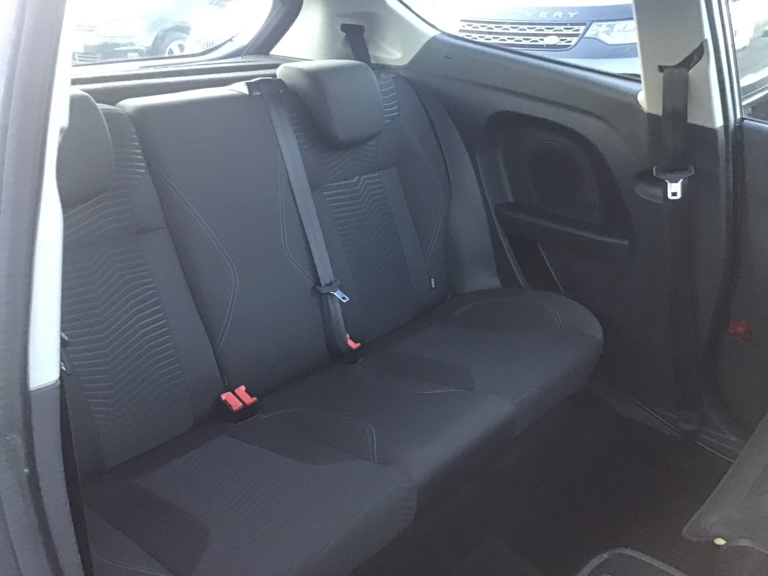 Used Ford Fiesta 2016 for sale - 76263477: Photo 33